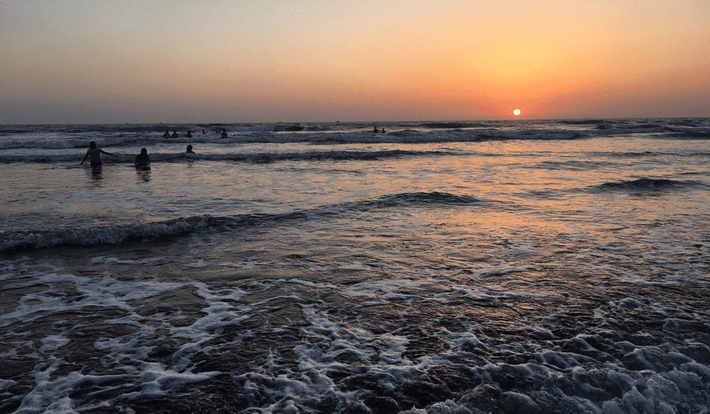Things to do in Deveagar