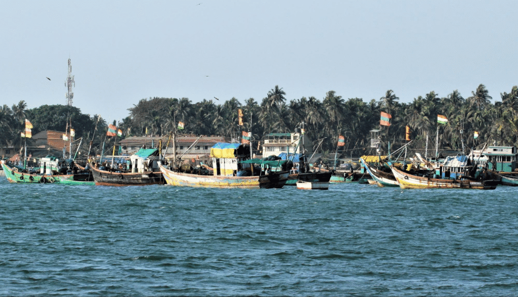 5 Things to Do in Diveagar for Your Next Weekend 3 things to do in Diveagar