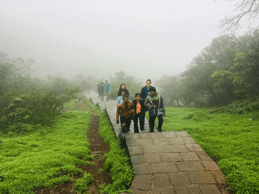 5 Best Monsoon Treks in Maharashtra for Adventure Seekers 3 image 13