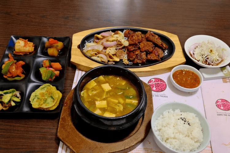 5 Korean Cafes in Pune That Are All Over Instagram 2 image 23