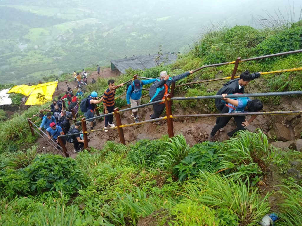 5 Best Monsoon Treks in Maharashtra for Adventure Seekers 2 image 7